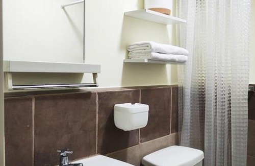 Sasa Apartment | AR04 H&Bs BrandNew1BR Smart Unit w Alexa