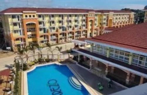 Sasa Apartment | AR04 H&Bs BrandNew1BR Smart Unit w Alexa