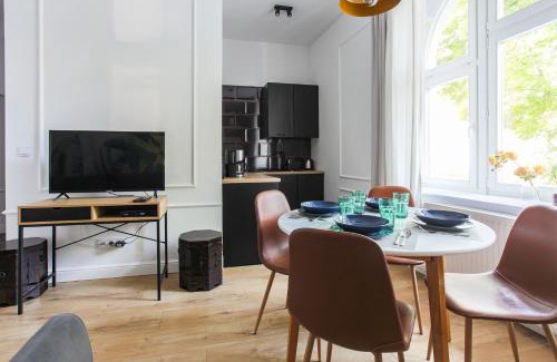 Torun Apartment | Ara Apartament I