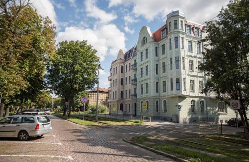 Torun Apartment | Ara Apartament I