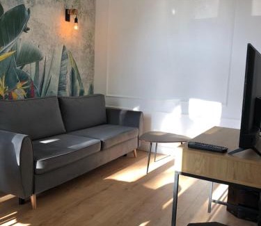 Torun Apartment | Ara Apartament I