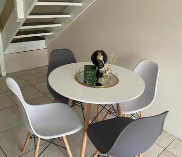 Port Alfred Apartment | Arabella By The Sea