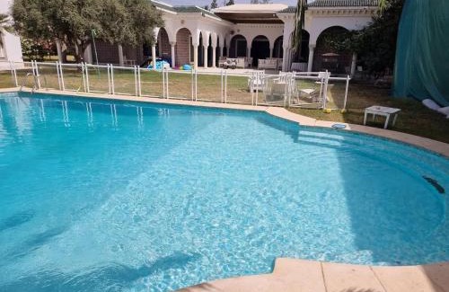 Sidi Daoud House | Arabesque House