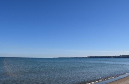 Agnone Bagni Apartment | Aragosta Apartment - Sea View, a few steps from the beach