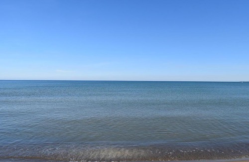Agnone Bagni Apartment | Aragosta Apartment - Sea View, a few steps from the beach