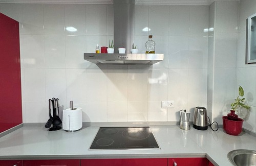 Arahal Apartment | Arahal Sevilla Apartment