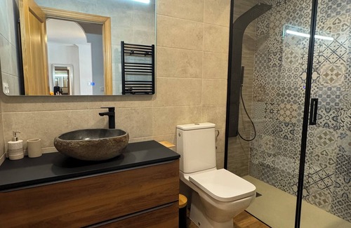 Arahal Apartment | Arahal Sevilla Apartment