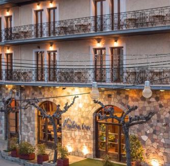 Arachova Hotel | Arahova Inn Hotel
