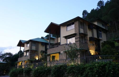 Jia Resort | Araiya Palampur