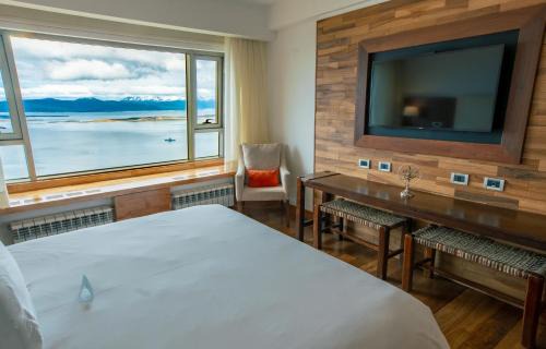 Province of Tierra del Fuego Hotel | Arakur Ushuaia Resort & Spa