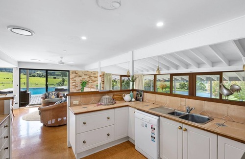 Meroo Meadow House | Araluan - Ideal Country Escape near Berry