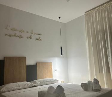 Schiavonea Bed & Breakfast | Aramarina B&B