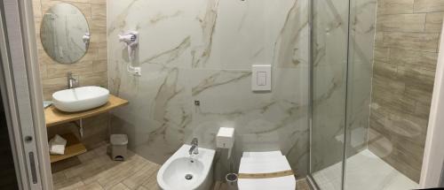 Schiavonea Bed & Breakfast | Aramarina B&B