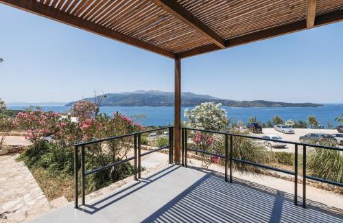 Ksamil Resort | ARAMERAS Resort