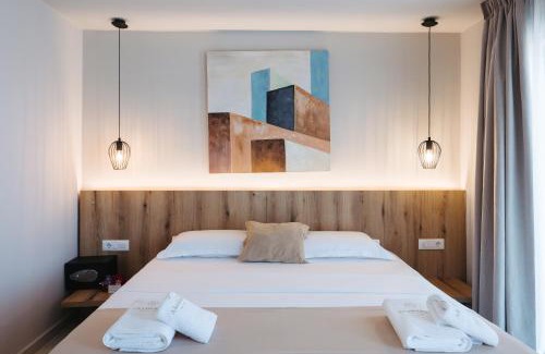 Ksamil Resort | ARAMERAS Resort