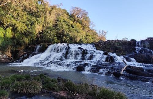 Puerto Leoni House | Arami Lodge