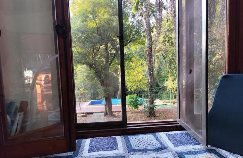 Puerto Leoni House | Arami Lodge