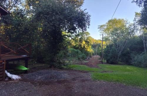 Puerto Leoni House | Arami Lodge