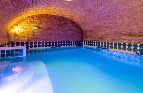 Vicopisano House | Arancera di Villa Edoardo by VacaVilla