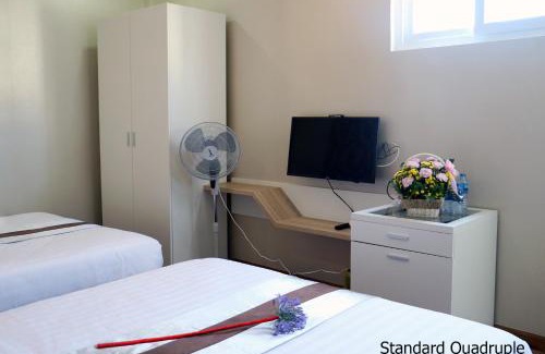 Da Lat Hotel | Arapang 3 Hotel