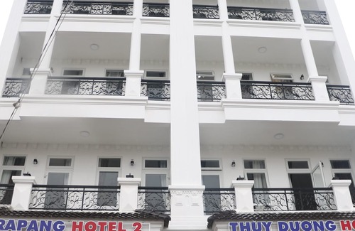 Da Lat Hotel | Arapang Hotel 2