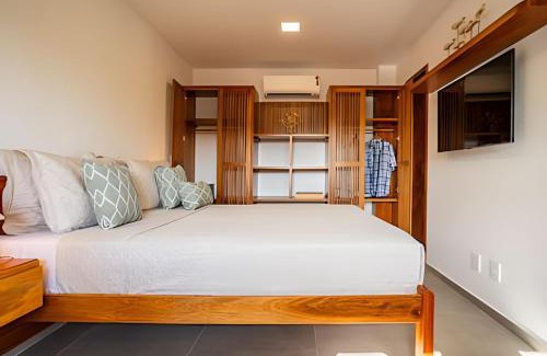 Jijoca de Jericoacoara Apartment | Arara house 2