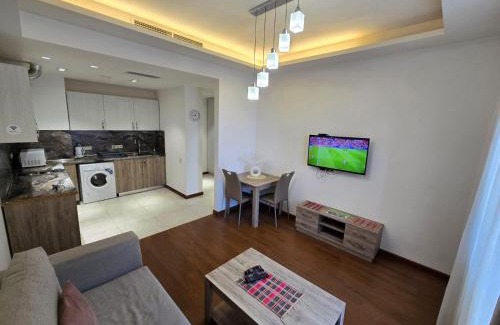 Kentron Apartment | Ararat View Apartments