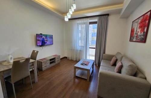 Kentron Apartment | Ararat View Apartments