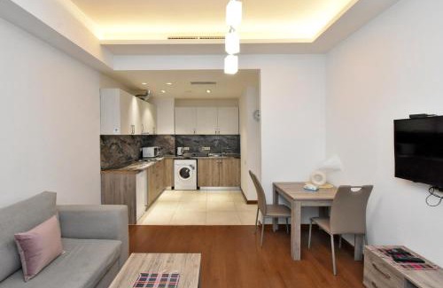 Kentron Apartment | Ararat View Apartments