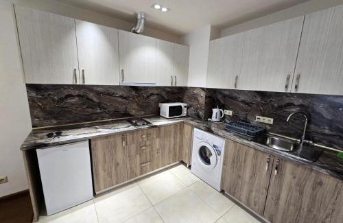 Kentron Apartment | Ararat View Apartments