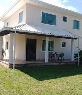 Areal House | Araruama junto a Lagoa - Centro