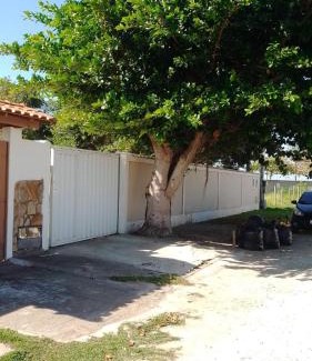 Areal House | Araruama junto a Lagoa - Centro