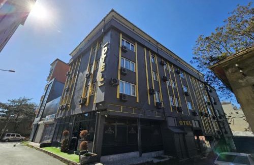 Corlu Hotel | Aras Hotels Çorlu