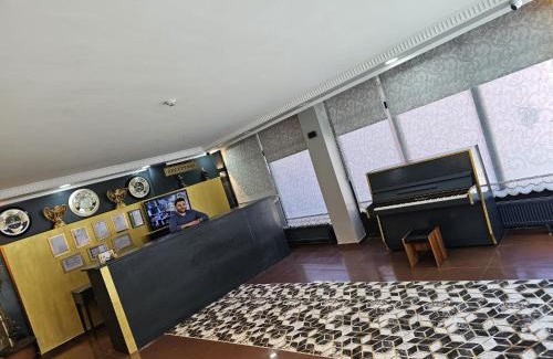 Corlu Hotel | Aras Hotels Çorlu