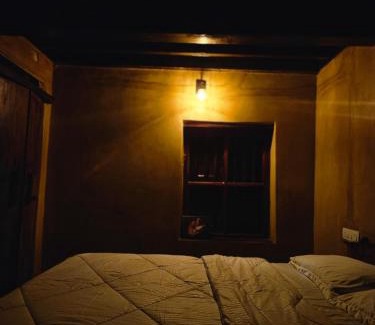 Thirunelly House | Aravanazhi tharavadu