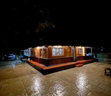 Thirunelly House | Aravanazhi tharavadu