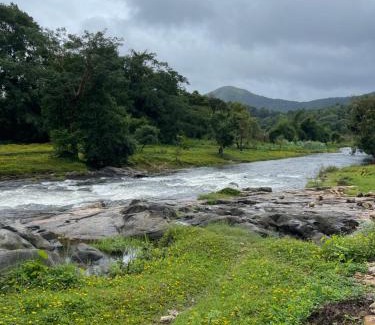 Thirunelly House | Aravanazhi tharavadu