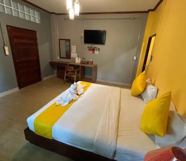 Thong Sala Hotel | Araya Boutique Hotel