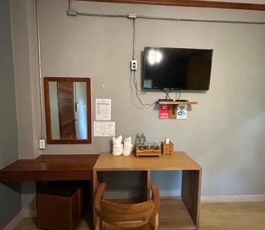 Thong Sala Hotel | Araya Boutique Hotel