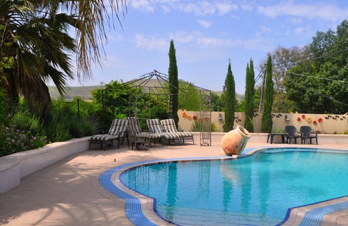 Arbel House | Arbel Guest House Shavit Family