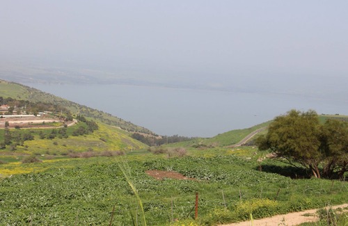 Arbel House | Arbel Guest House Shavit Family