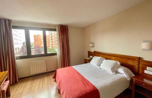 Distrito Oeste Hotel | Arbeyal
