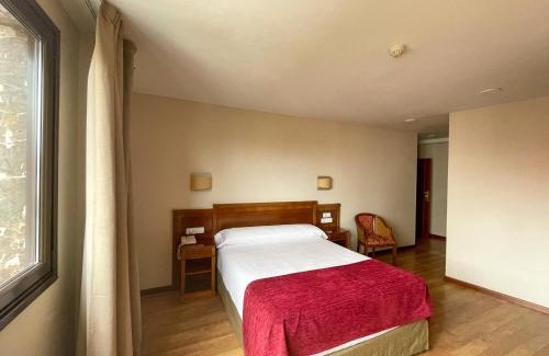 Distrito Oeste Hotel | Arbeyal