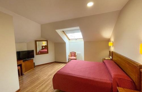 Distrito Oeste Hotel | Arbeyal