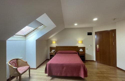 Distrito Oeste Hotel | Arbeyal