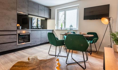 Augsburg-Goggingen Apartment | Arbio I Cozy Apartment Augsburg-Göggingen