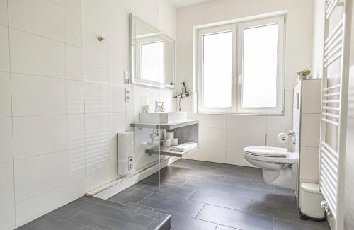 Barmbek-Sued Apartment | Arbio I Dehnhaide Apartments