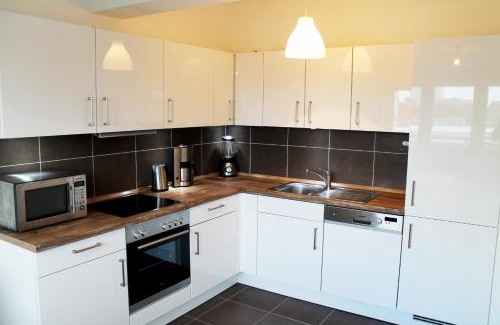 Barmbek-Sued Apartment | Arbio I Dehnhaide Apartments