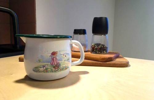 Lindenau Apartment | Arbio I Lax Attic Studio in Lindenau