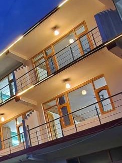 Aleo Hotel | ARBN retreat